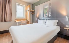 B&B HOTEL Mulhouse Ile Napoléon